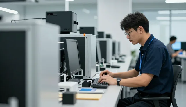 上海诺而思科技有限公司